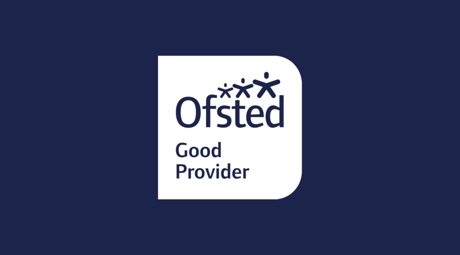 offsted good provider