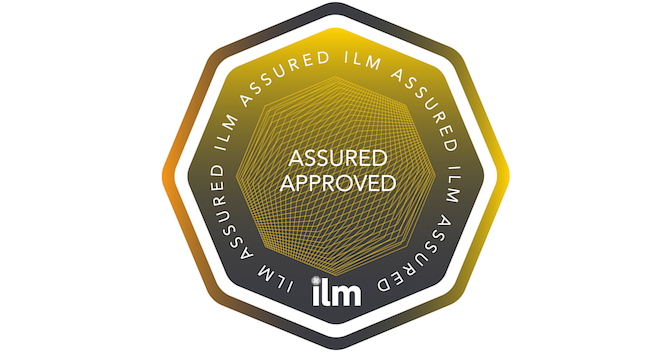 ILM Assured logo