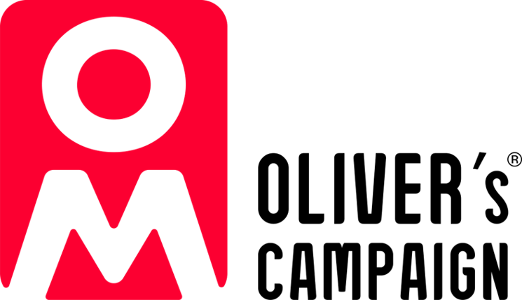Oliver's Campaign Logo