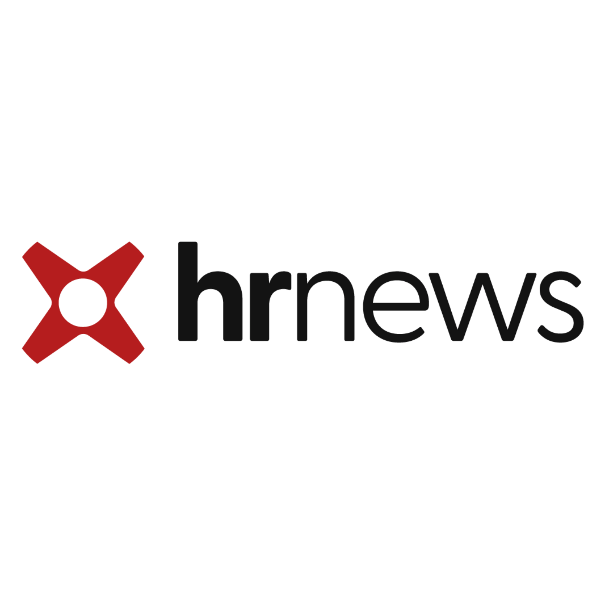 HR News Logo
