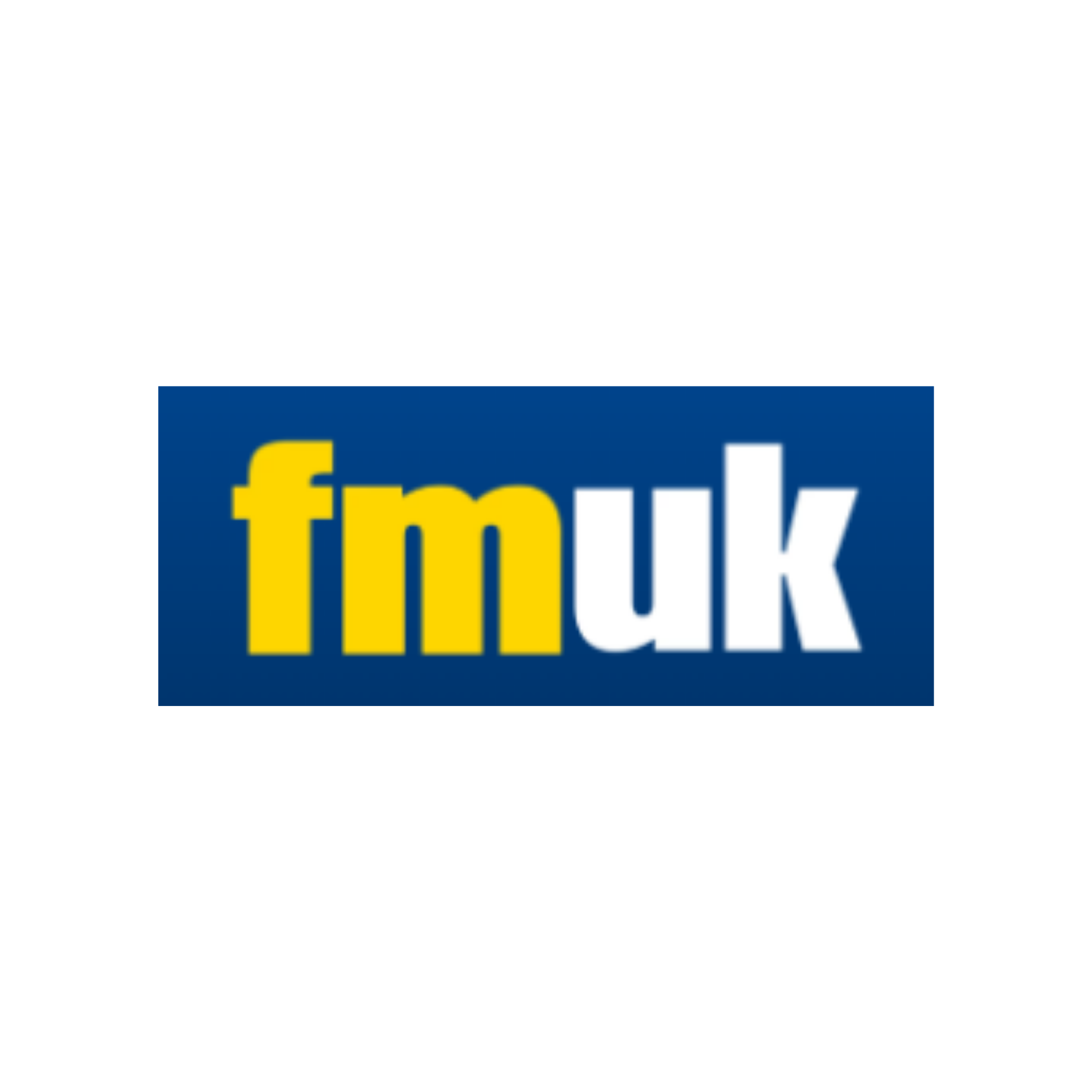 FM UK Logo