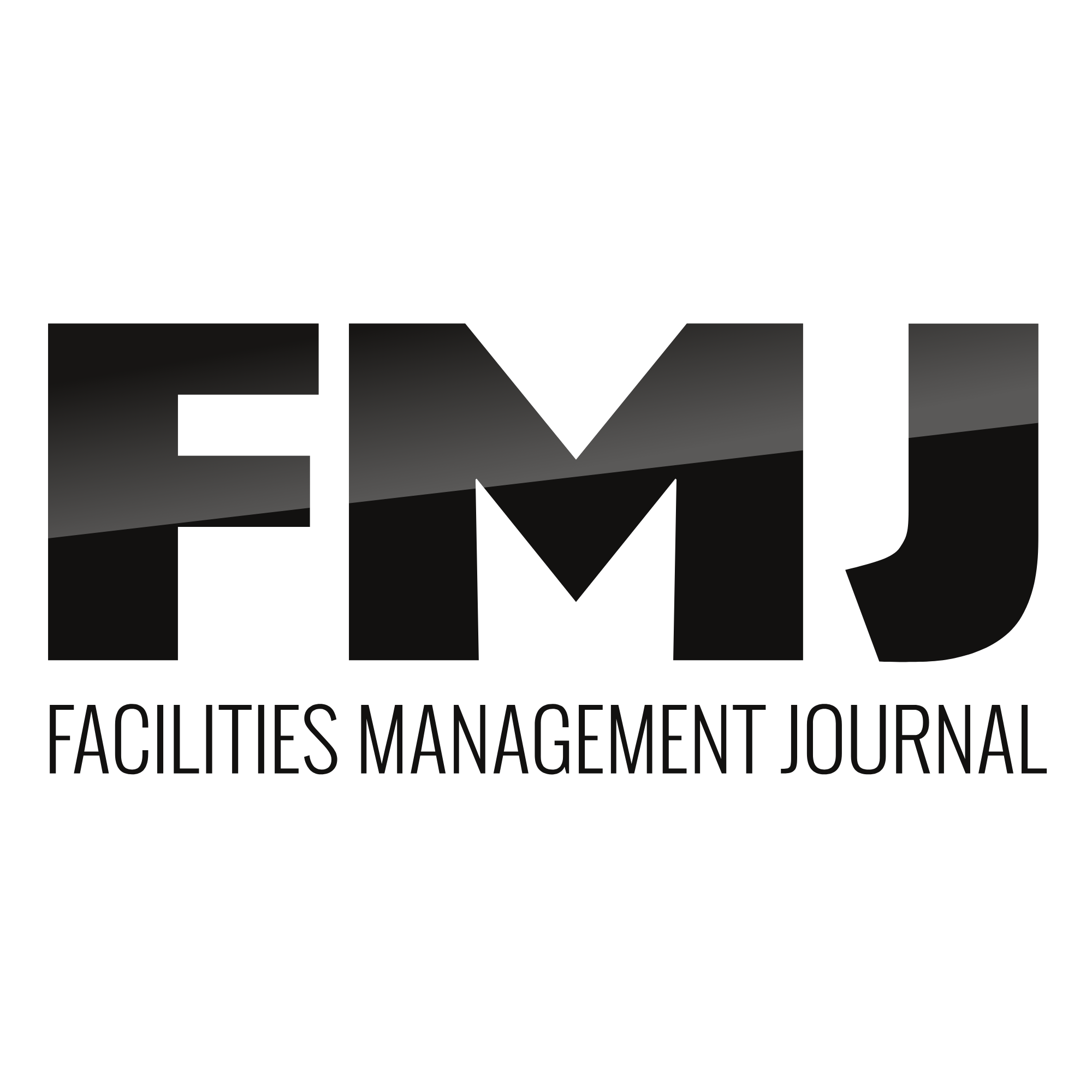 Facilities Management Journal Logo