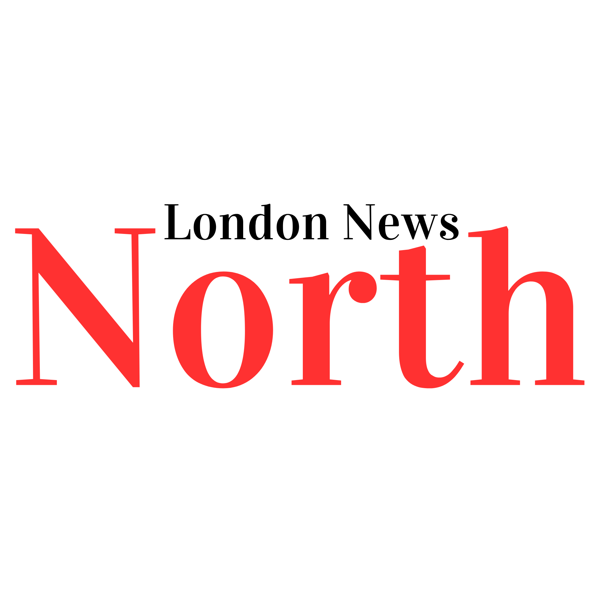North London News Logo