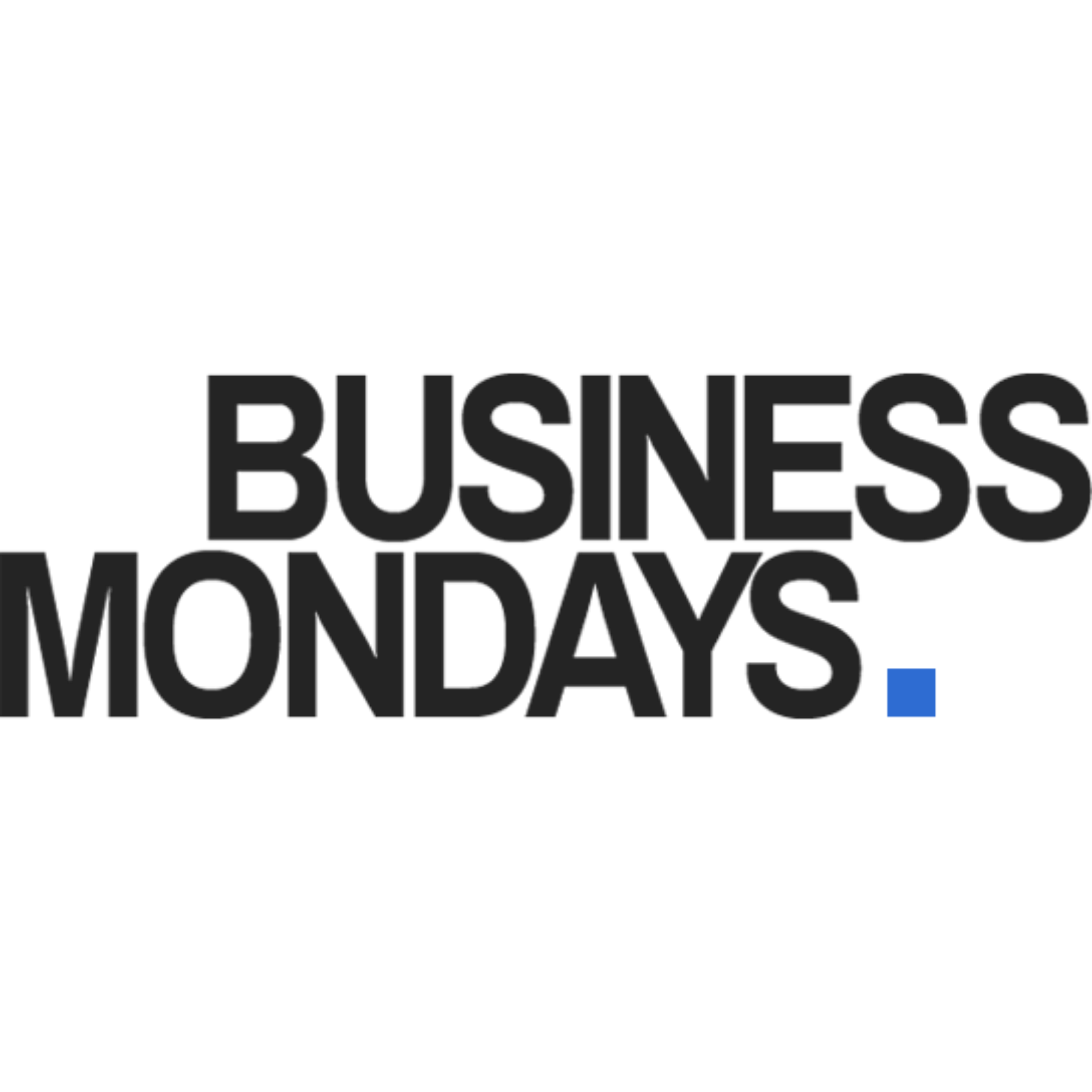 Business Monday Logo