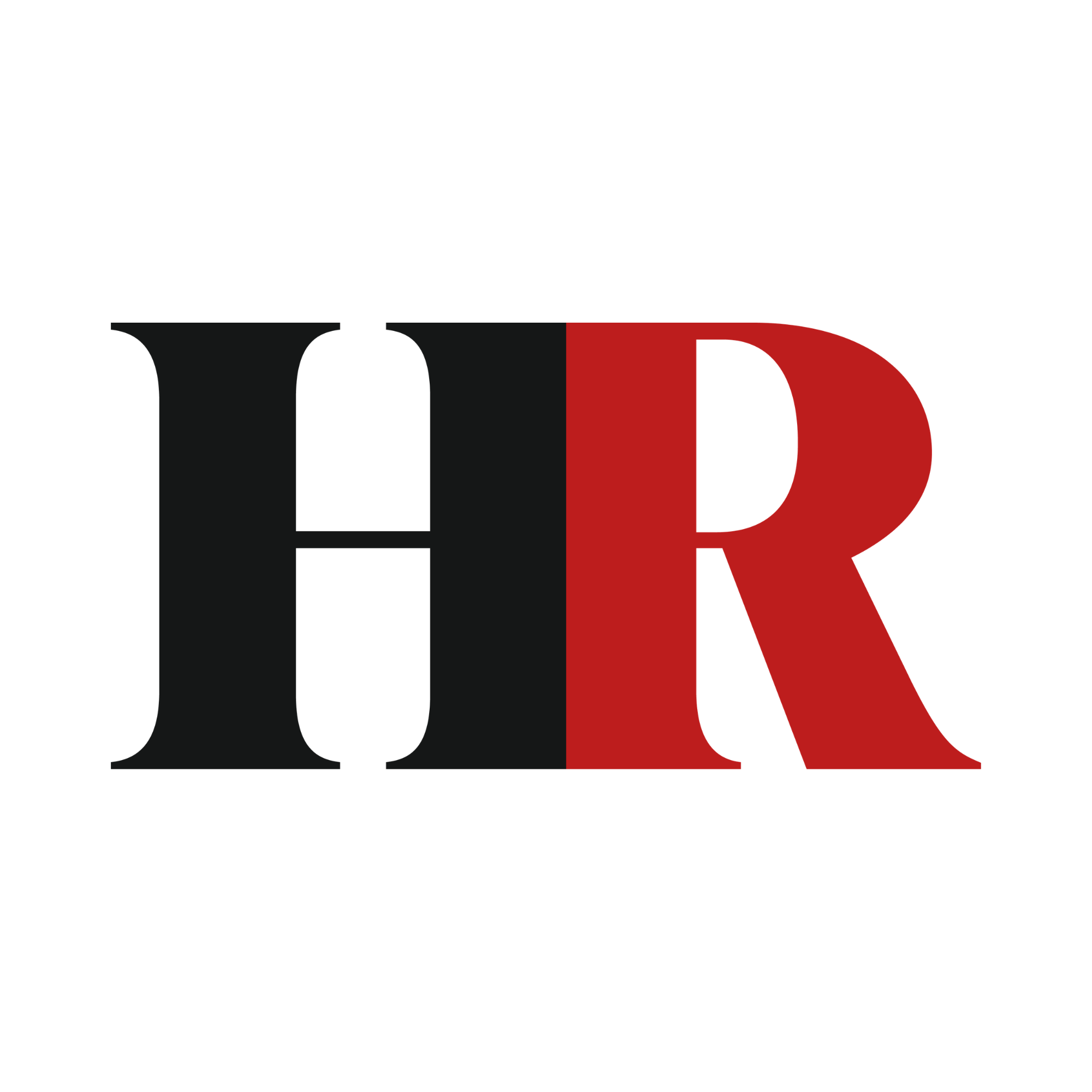HR Magazine Logo